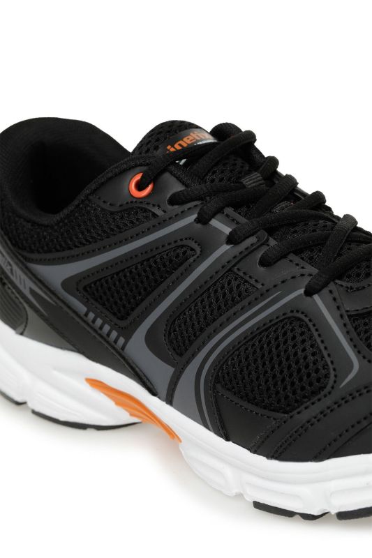 Arion Tx 3fx Black Men's Running Shoes