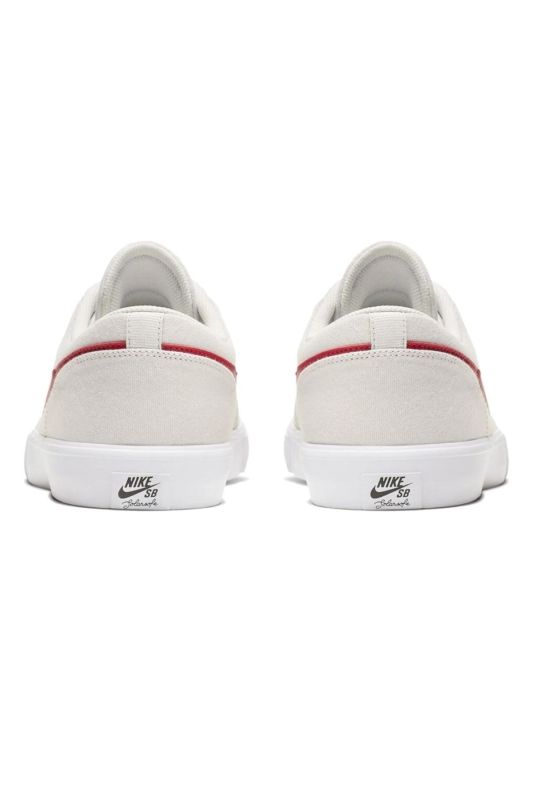 Sb Portmore Solarsoft Cnvs 880268-008 Sneakers