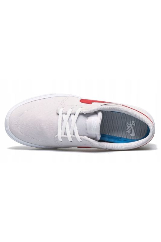 Sb Portmore Solarsoft Cnvs 880268-008 Sneakers